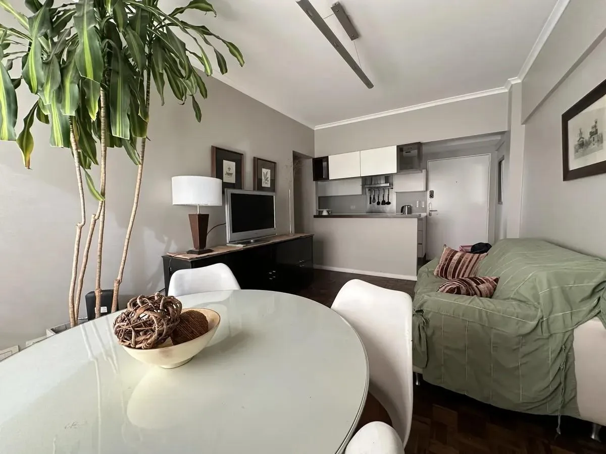 Departamento en Almagro