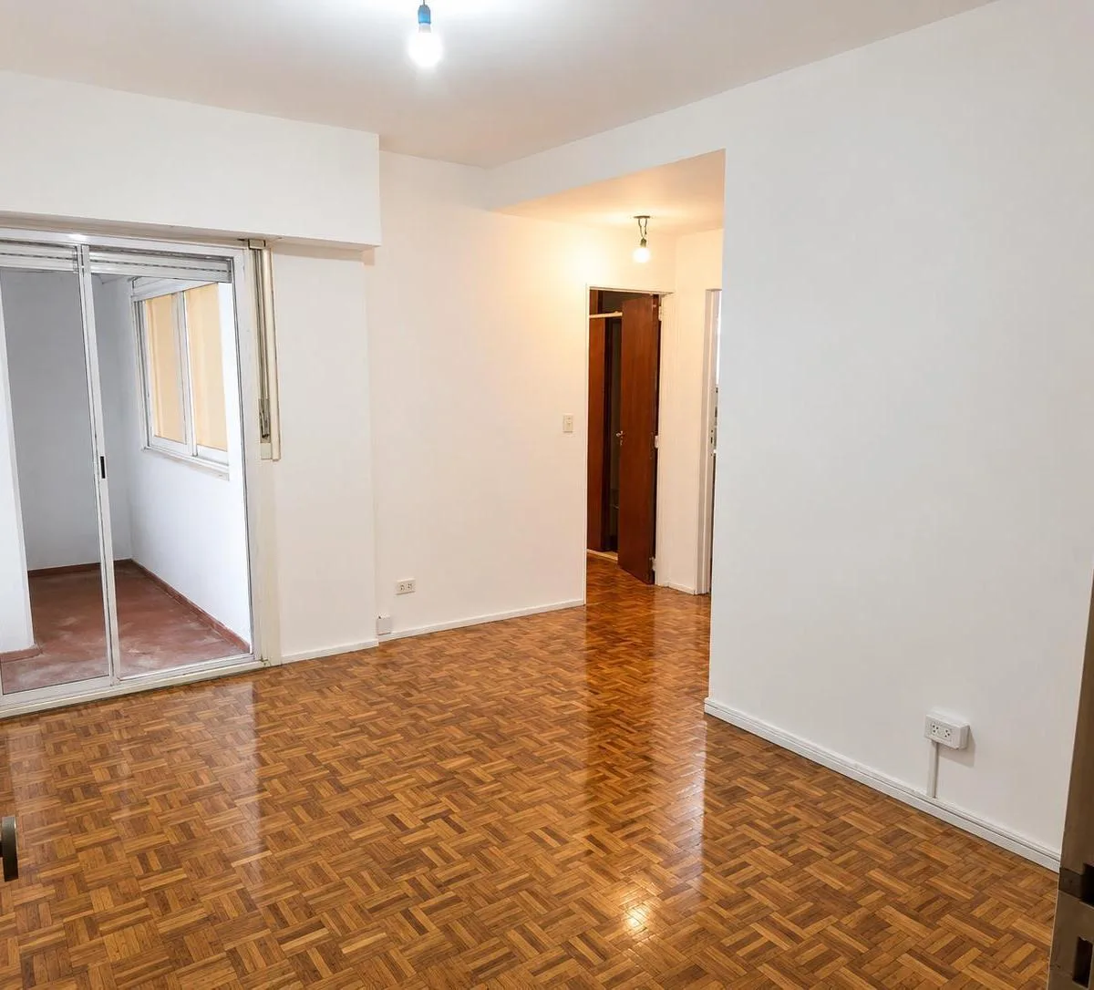 Alquiler Departamento 2 Ambientes | Caballito | Caba