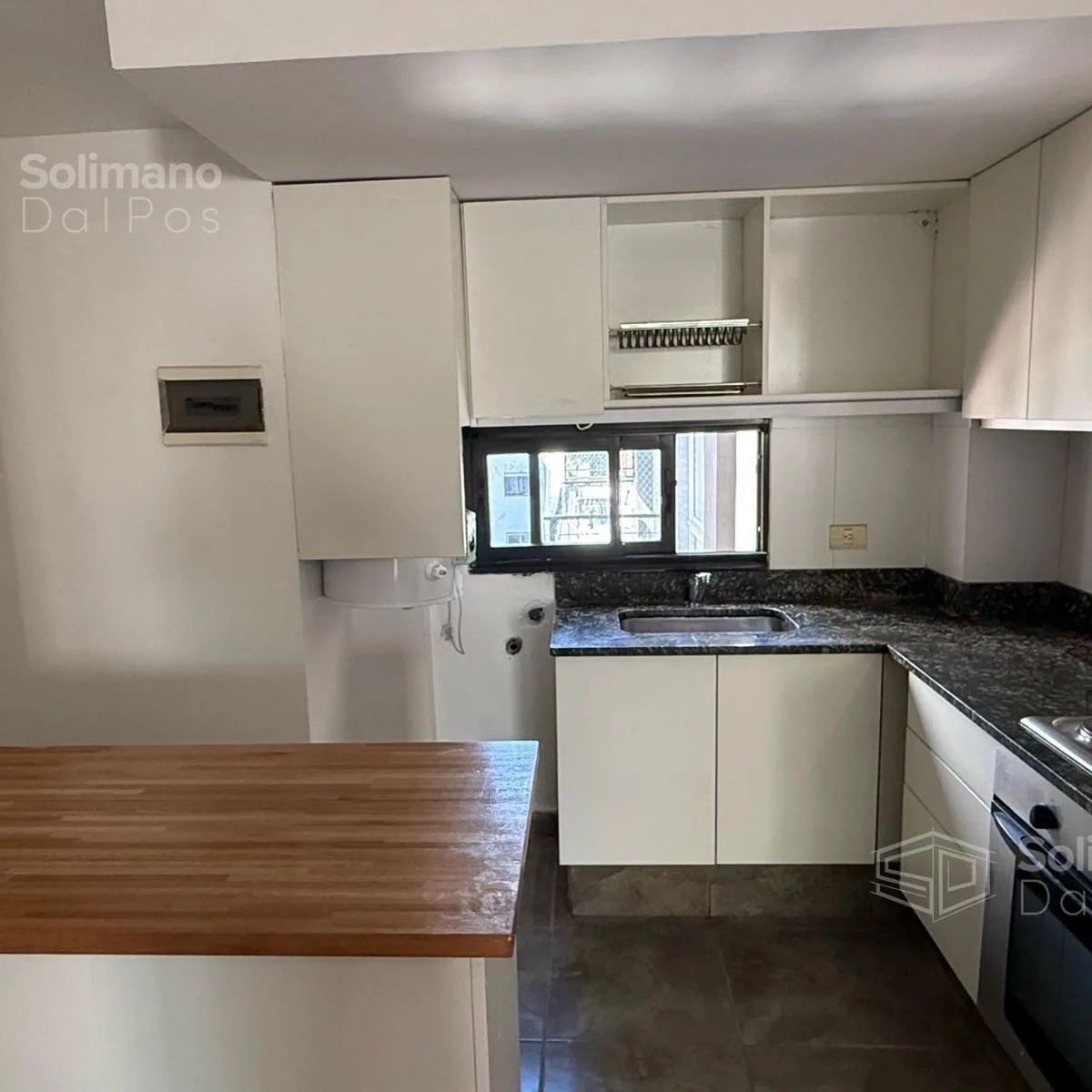 Departamento 2 Ambientes en Alquiler en Villa Urquiza