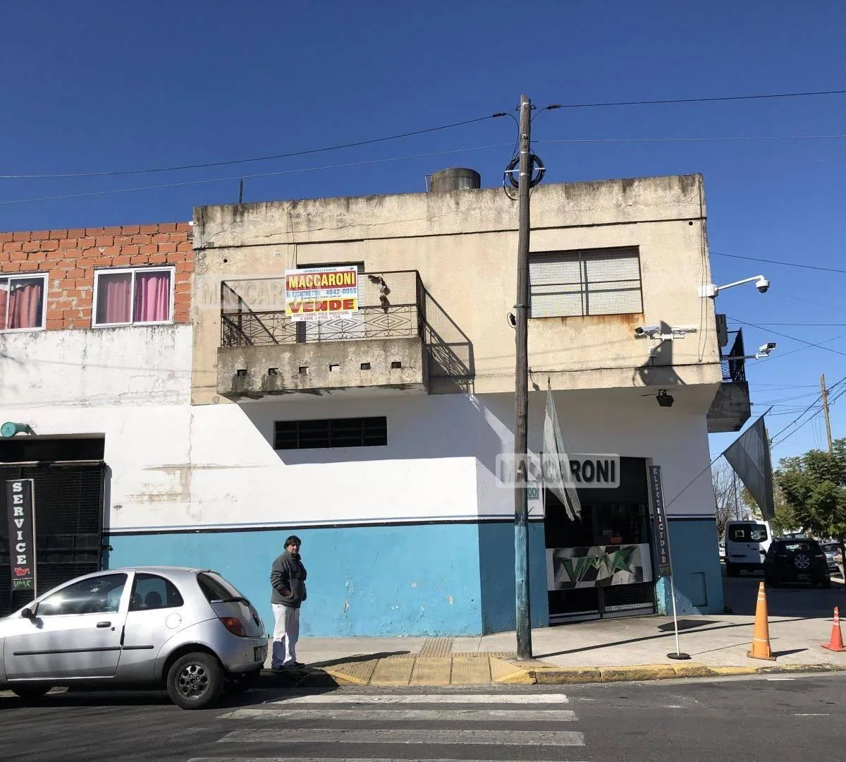 Departamento 4 Ambientes. | Av Coronel Cardenas Al 2000