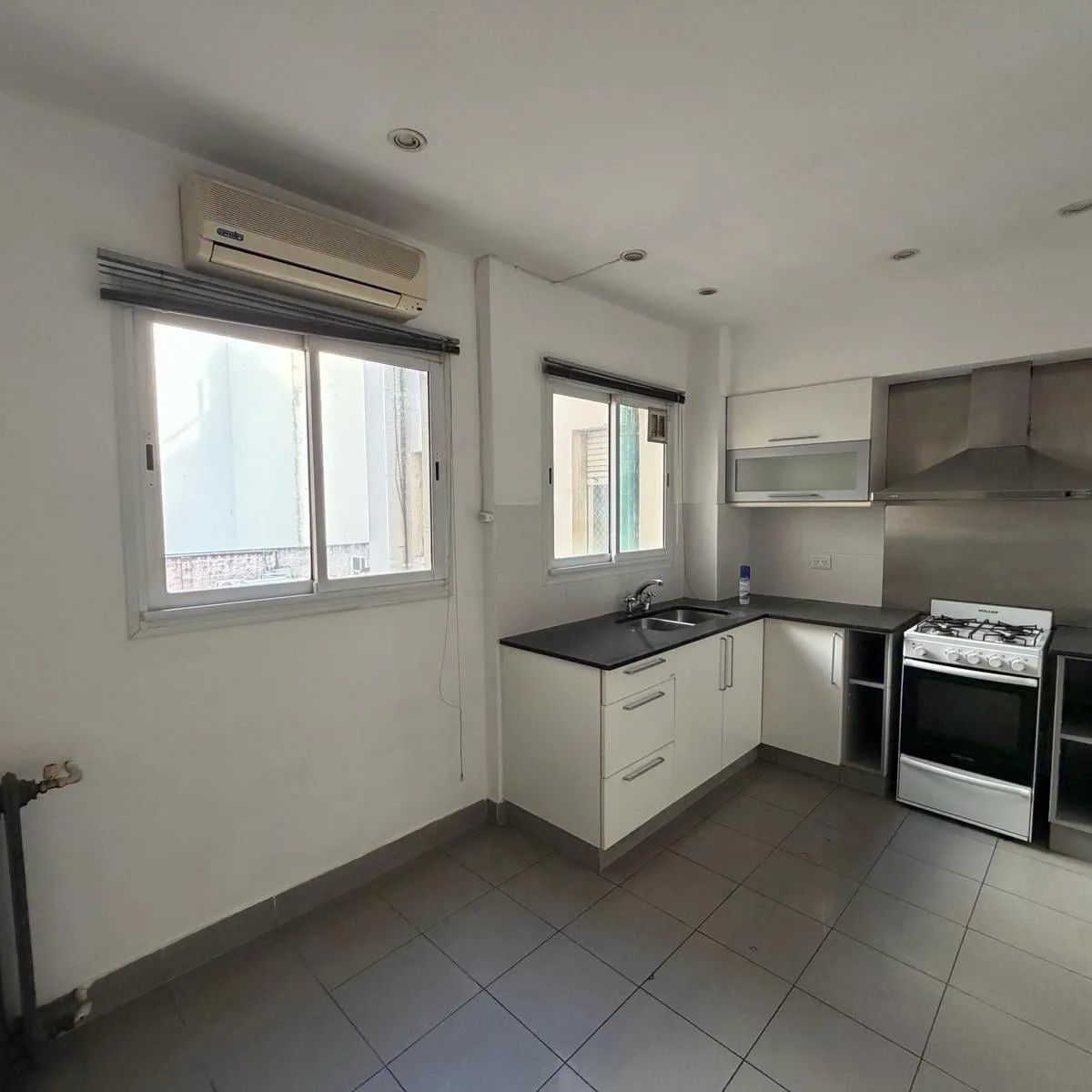 Departamento en Chacarita