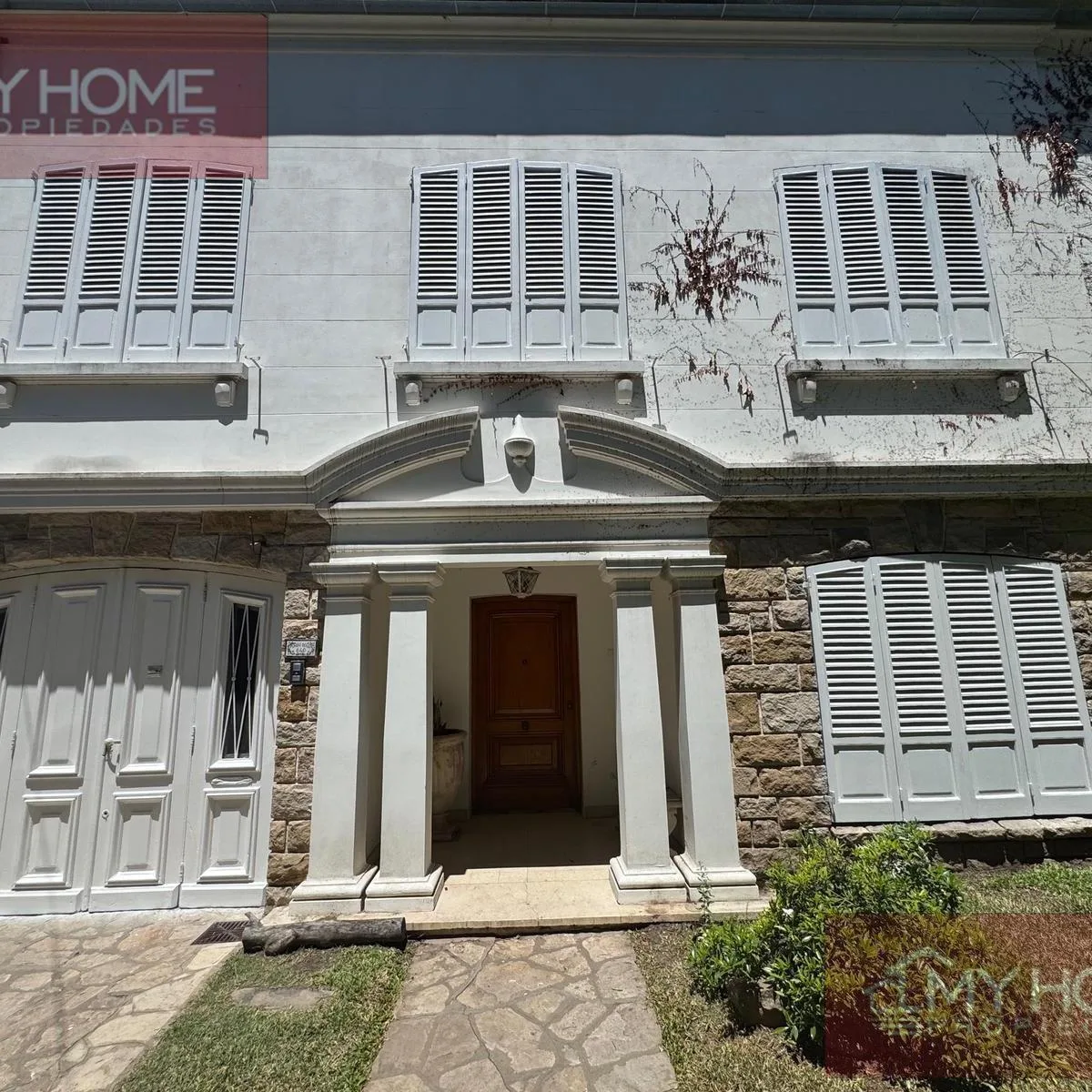 Luminosa y Amplia Casa en Excelente Entorno Proximo Estacion Acassuso