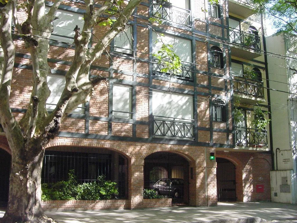 Departamento en Alquiler en San Isidro, G. B. a. Zona Norte, Argentina