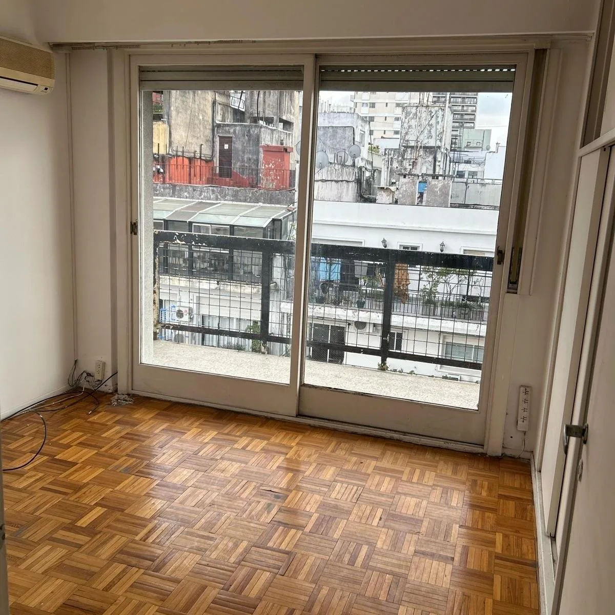 Departamento - Recoleta