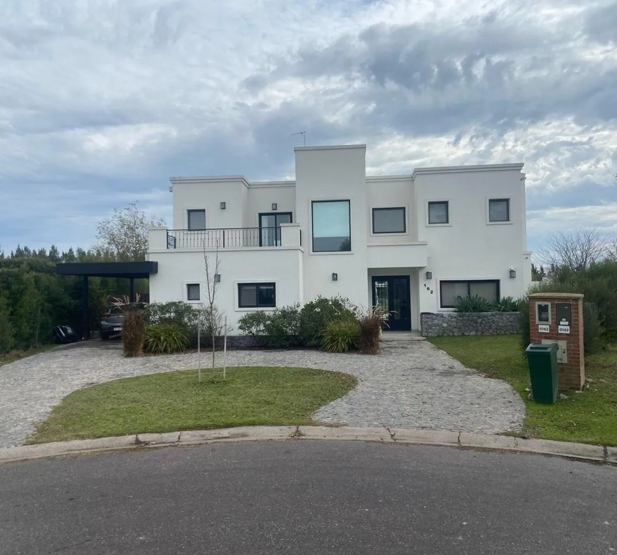 Casa Chalet en Alquiler en San Matias, Escobar, G. B. a. Zona Norte