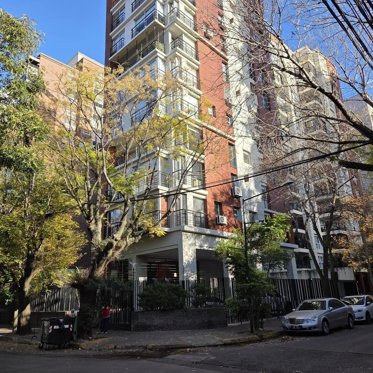 Excelente Duplex 3 Ambientes
