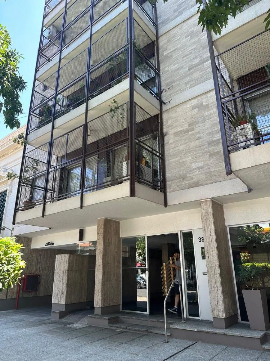 4 bedrooms, balcony