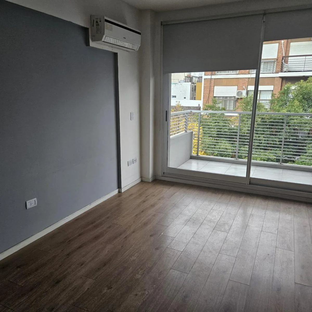 Hermoso Depto "Casi" Dos Ambientes, en El Corazón de Villa Crespo!