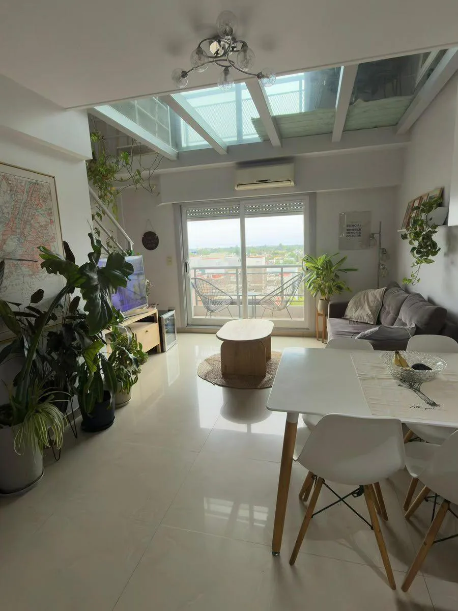 Departamento - Castelar