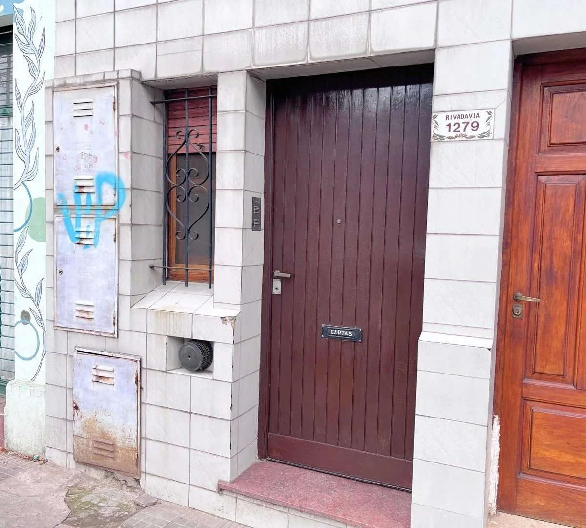 Departamento PH en Alquiler en San Fernando, G. B. a. Zona Norte, Argentina