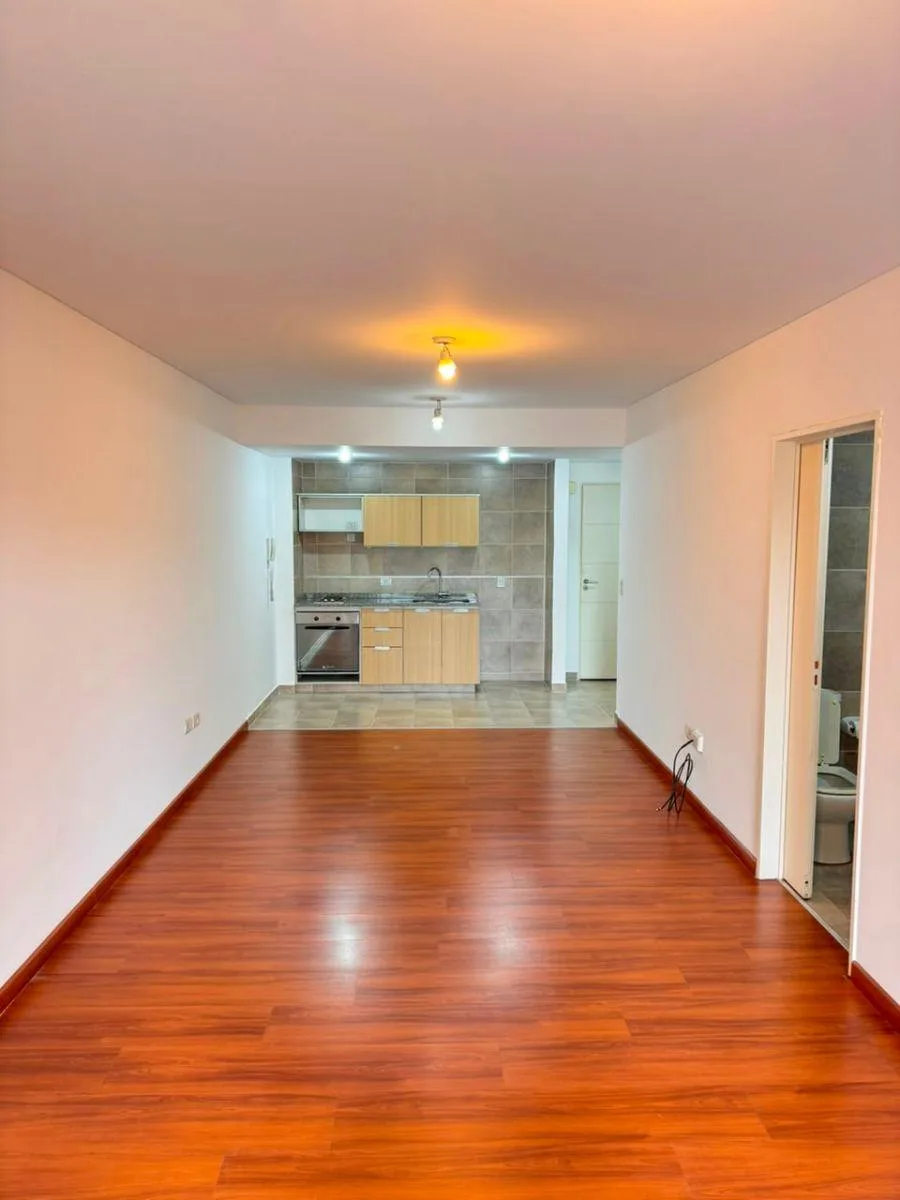 Hermoso Monoambiente en Alquiler - Villa Pueyrredón