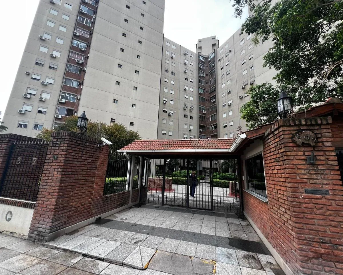 Departamento en San Miguel