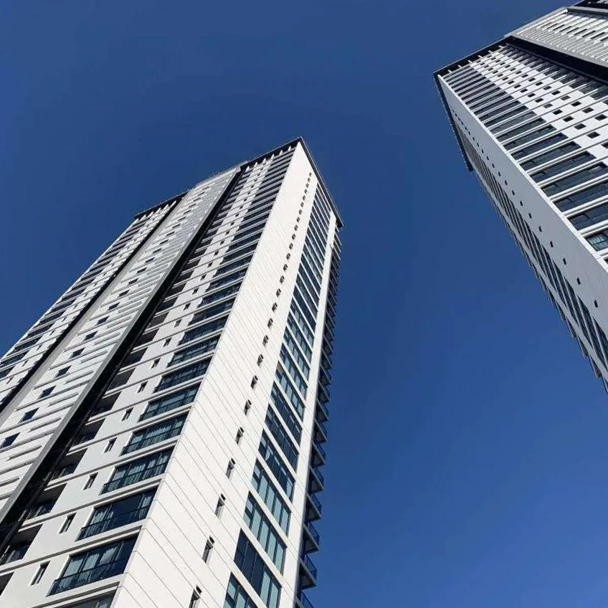 The Link Towers, 2 комнаты