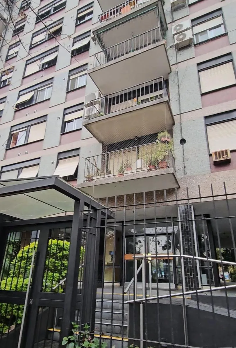 Amplio 4 Ambientes en Complejo Catalinas Sur, en El Barrio de La Boca