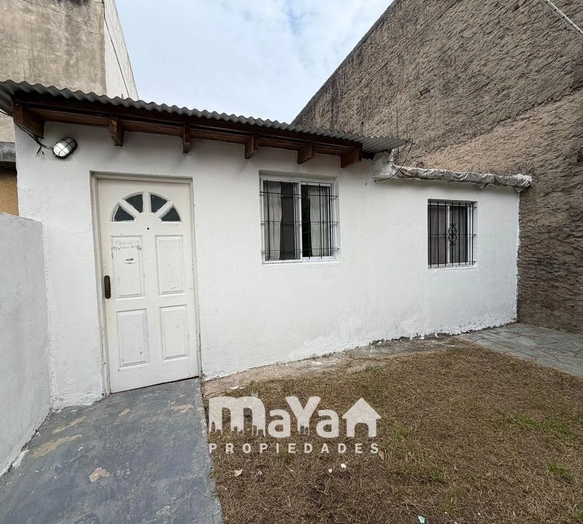 Departamento en Alquiler - San Martin Al 400