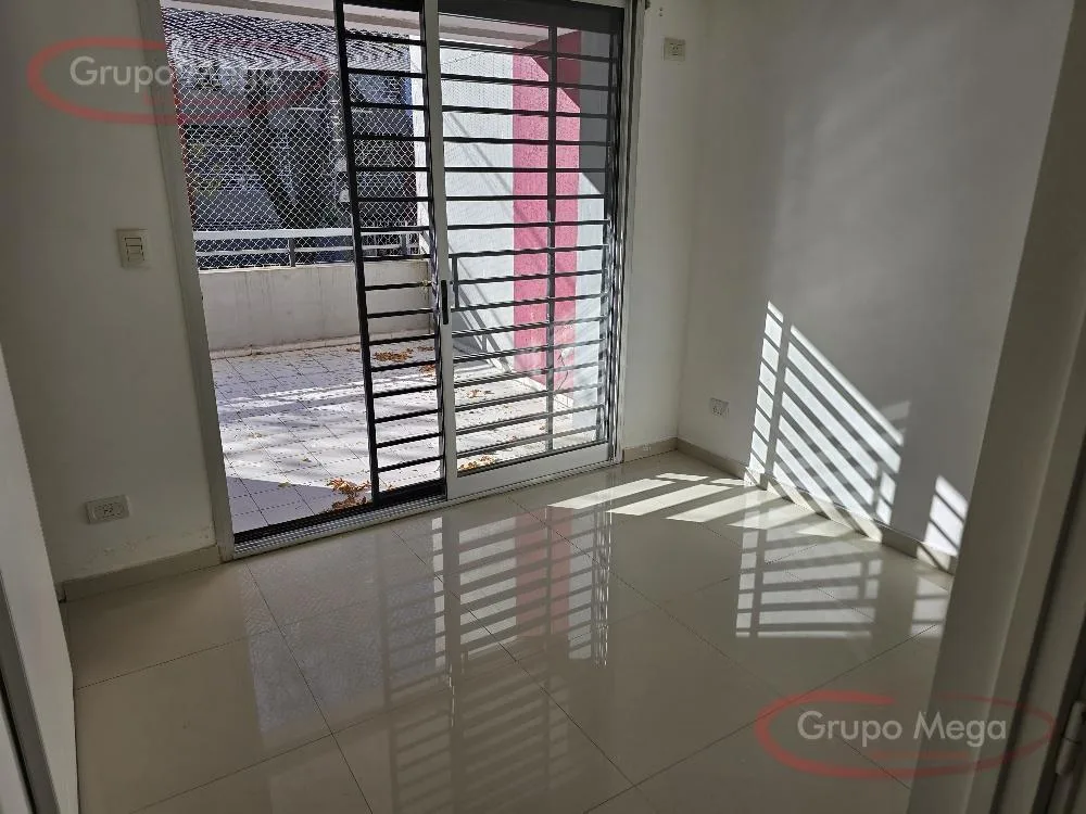 Departamento en Almagro