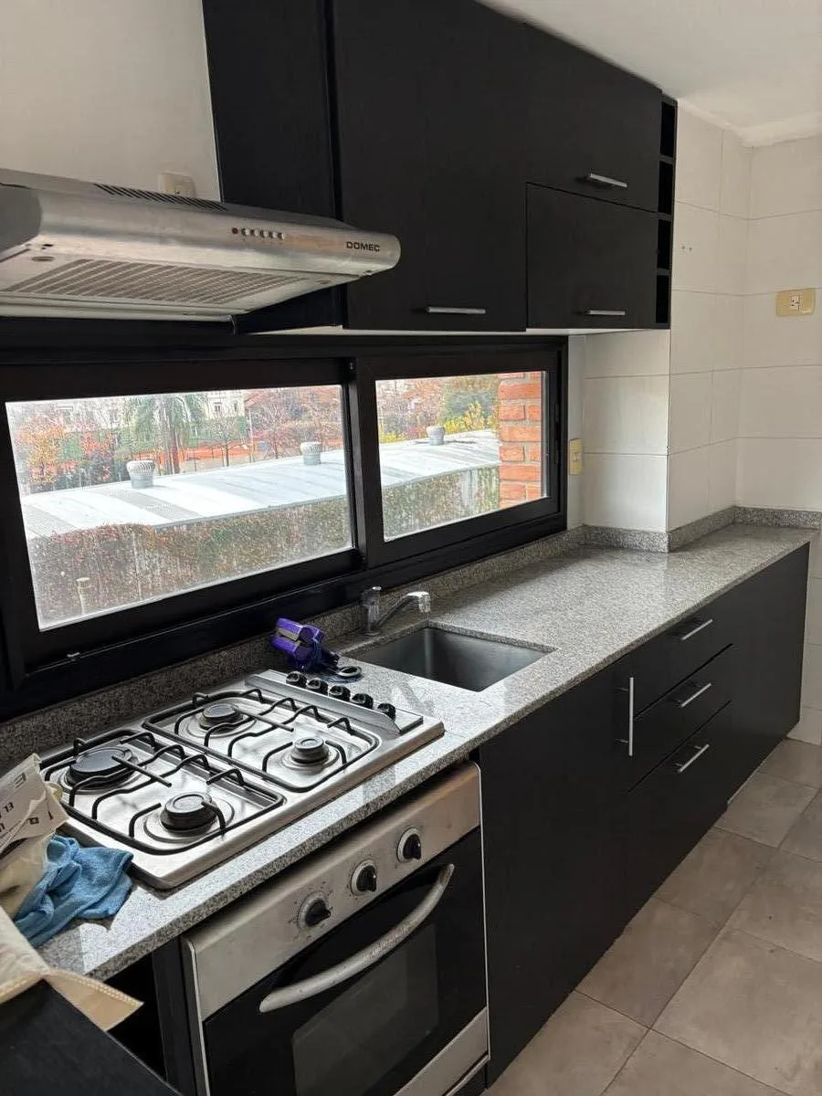 Departamento en Tigre Residencial