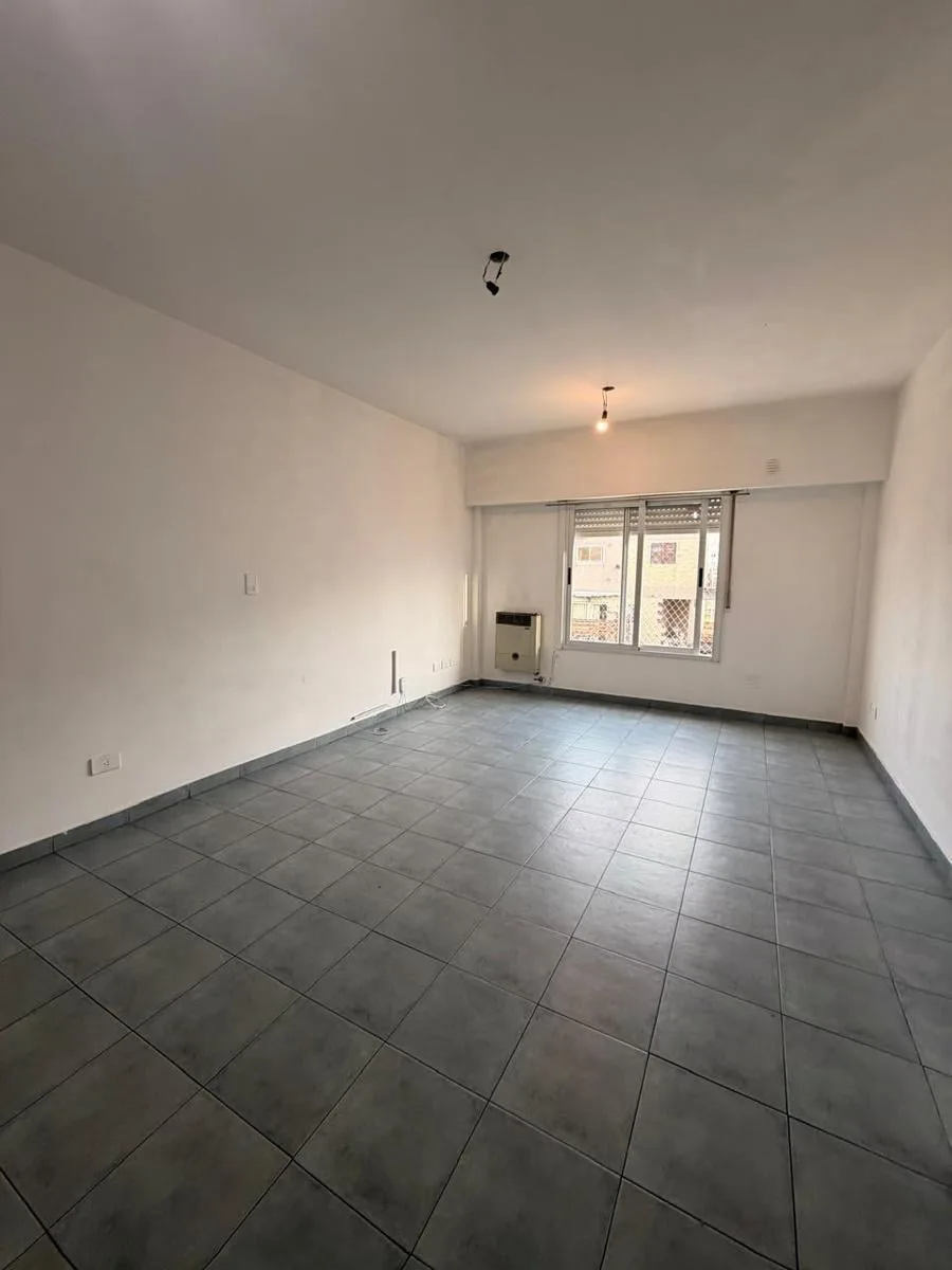 Departamento en Ramos Mejia