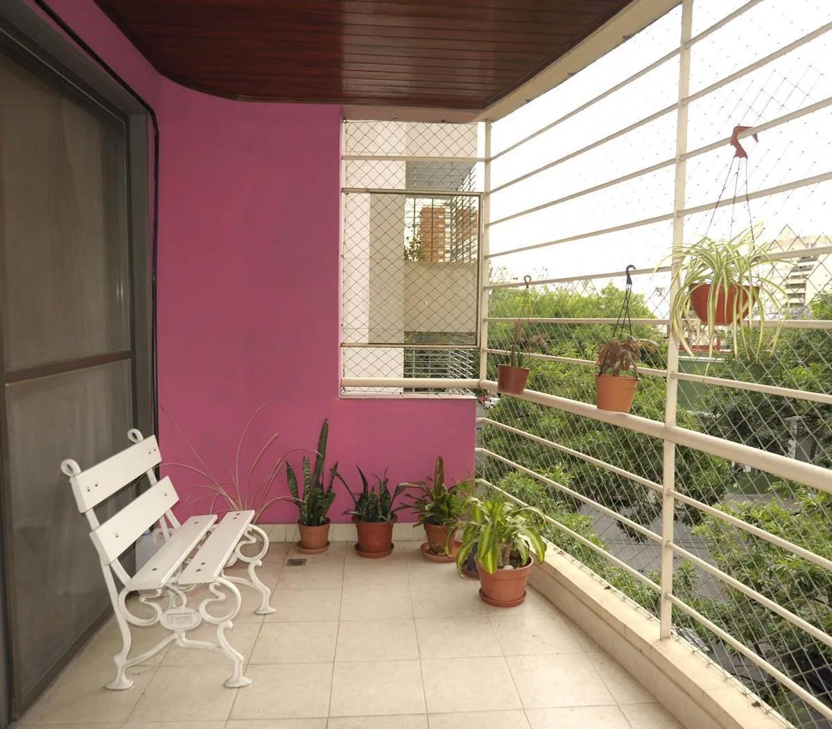 Departamento en Belgrano