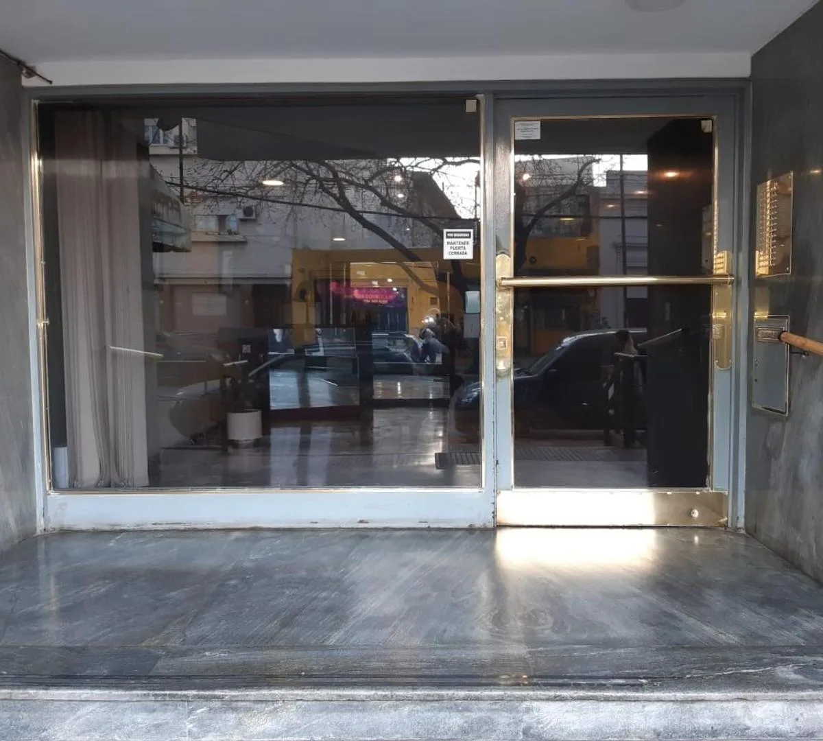 Departamento en Alquiler Amoblado 3 Ambientes