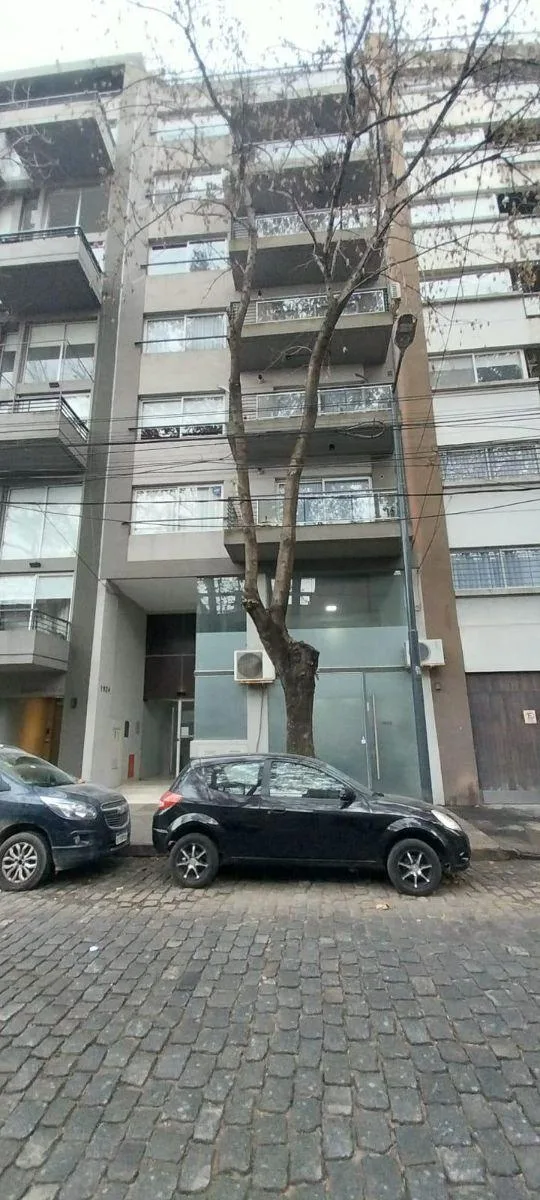 Hermoso 2 Amb. 58 m&sup2;, Balcon Aterrazado, Pileta, Sum y Parrilla!
