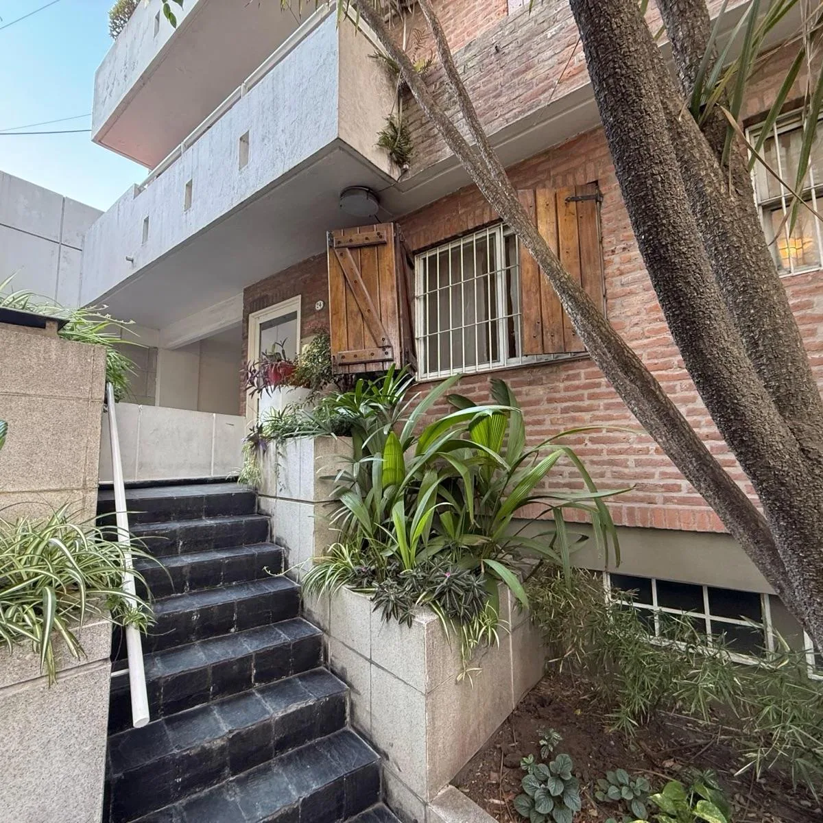 Departamento en San Isidro