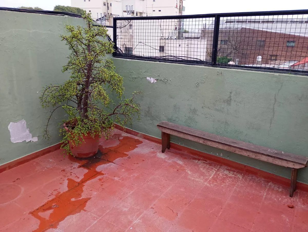 PH 3 ambientes con terraza