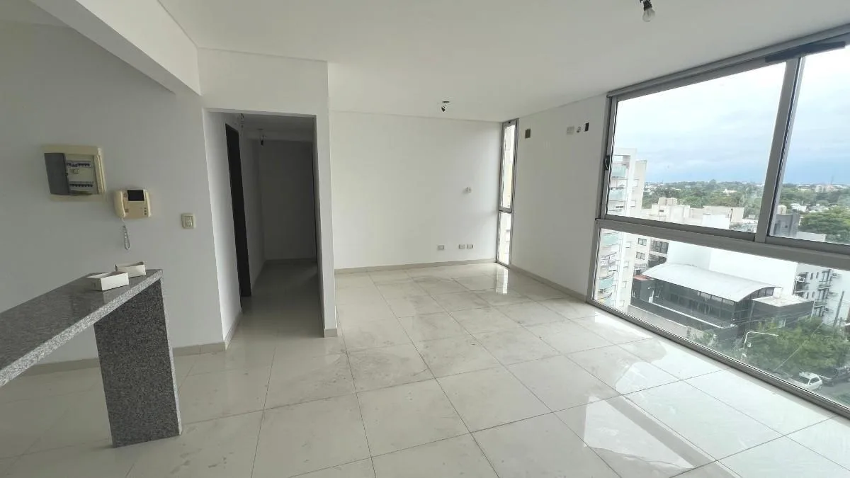 Alquiler Dep 2 Ambientes con Full Amenities en Haedo a 2 Cuadras de La Estacion