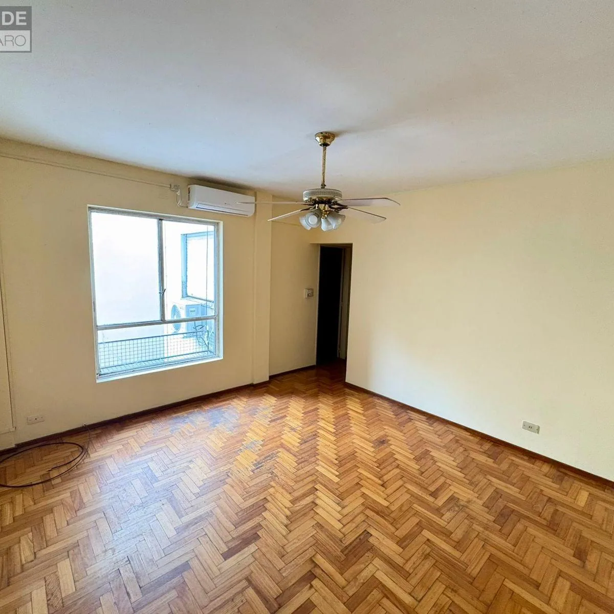 Departamento en Alquiler 2 Ambientes en Belgrano