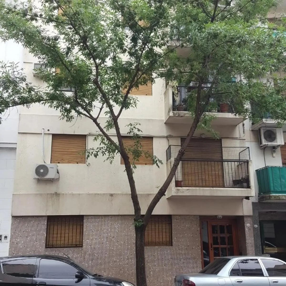 Impecable Departamento de 2 Ambientes con Lavadero Independiente