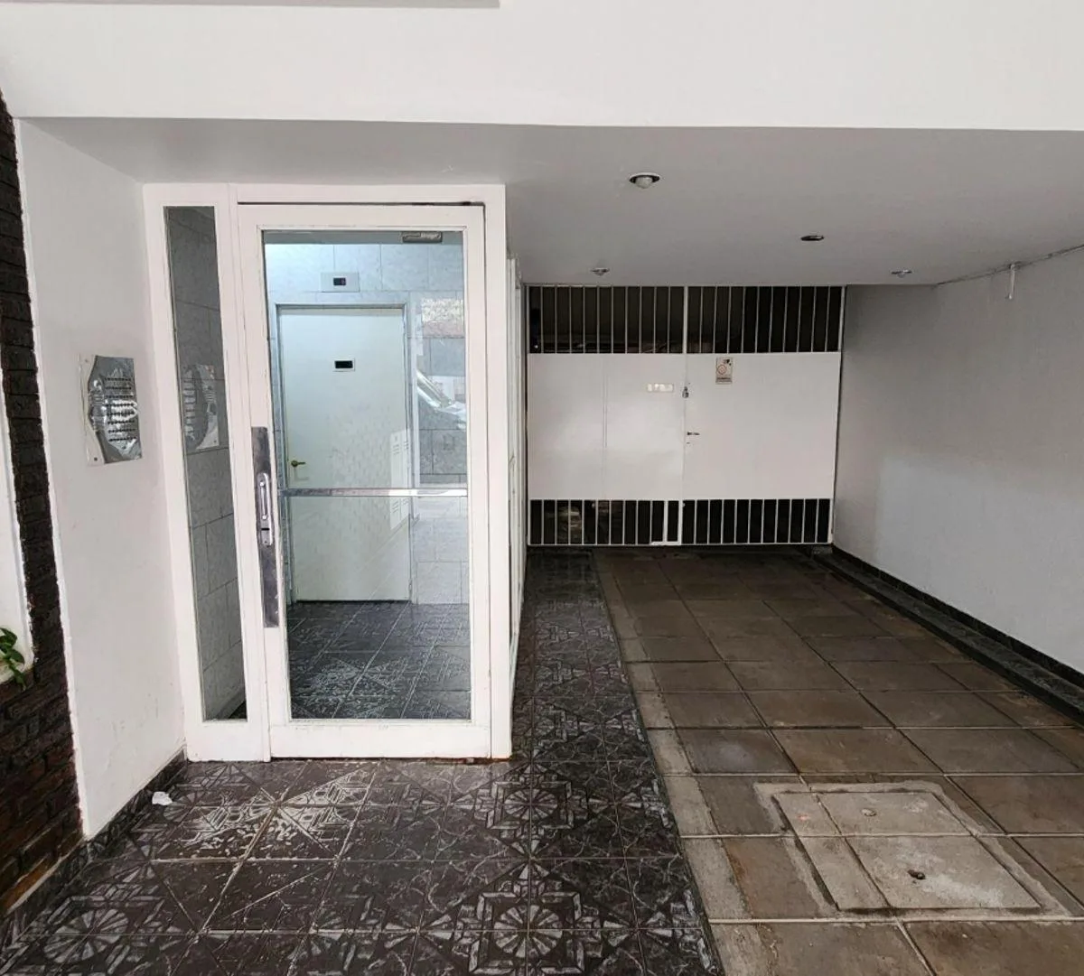 Departamento Monoambiente en Alquiler - Caballito