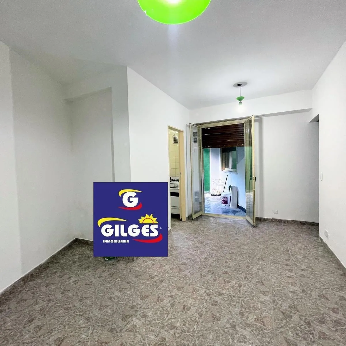Departamento en Flores