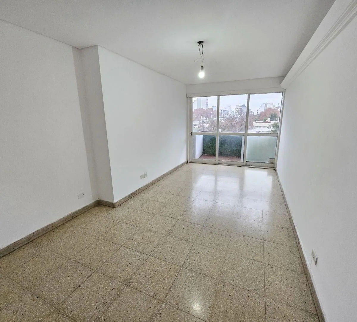 Alquiler 3 Amb C/balcon Cocina Lavadero Villa del Parque