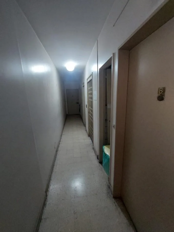 Piso 3ro, 2 ambientes