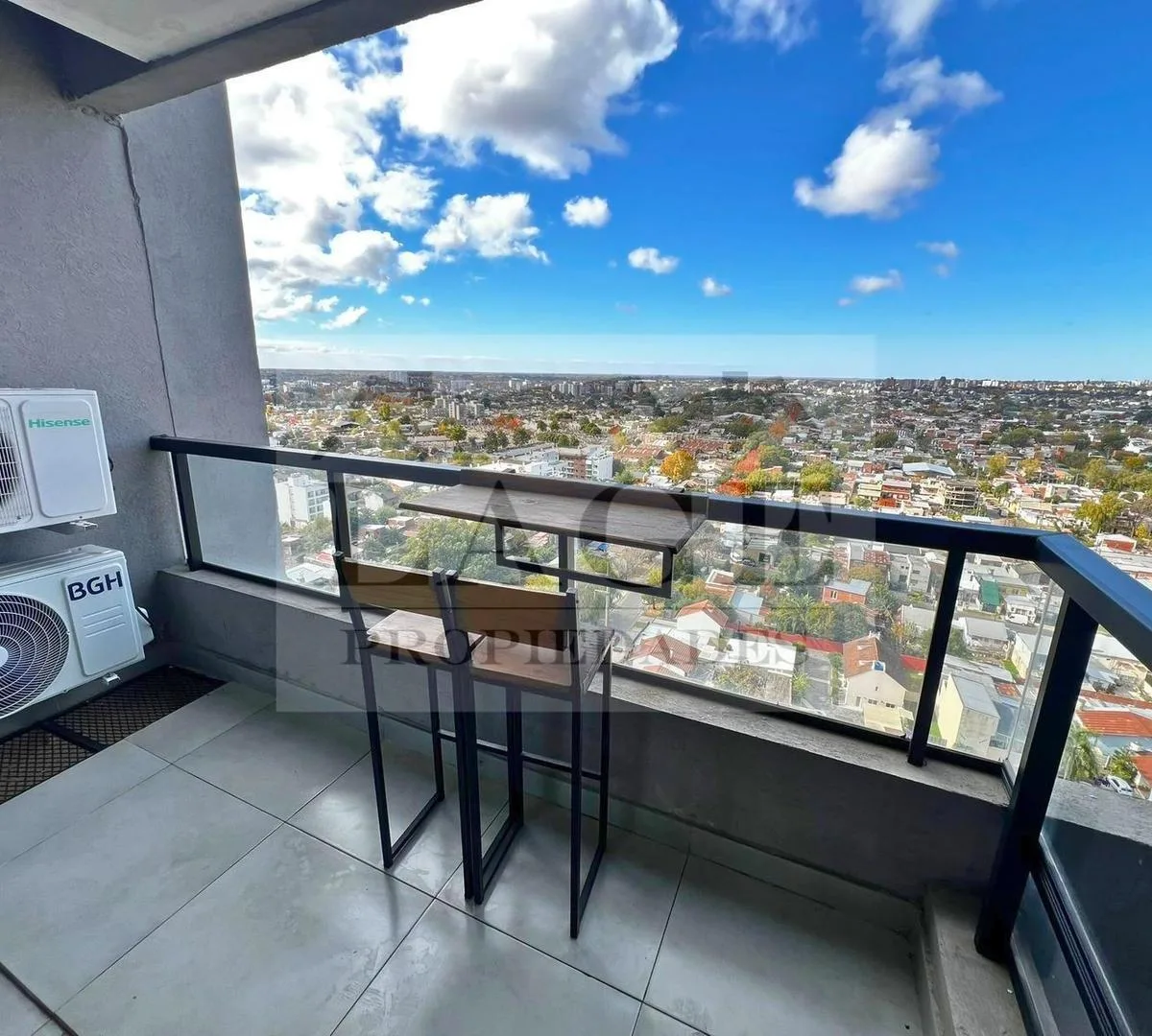Excelente 2 Amb C/cochera Full Amenities Brickell "Road"