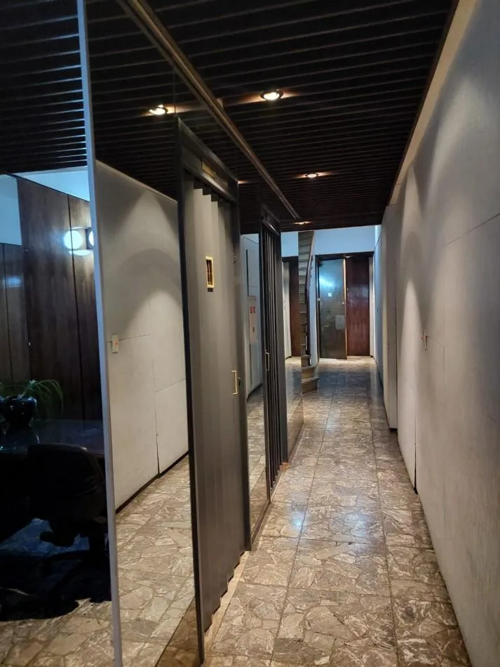 Alquiler - 2 Ambientes - Piso 6to B