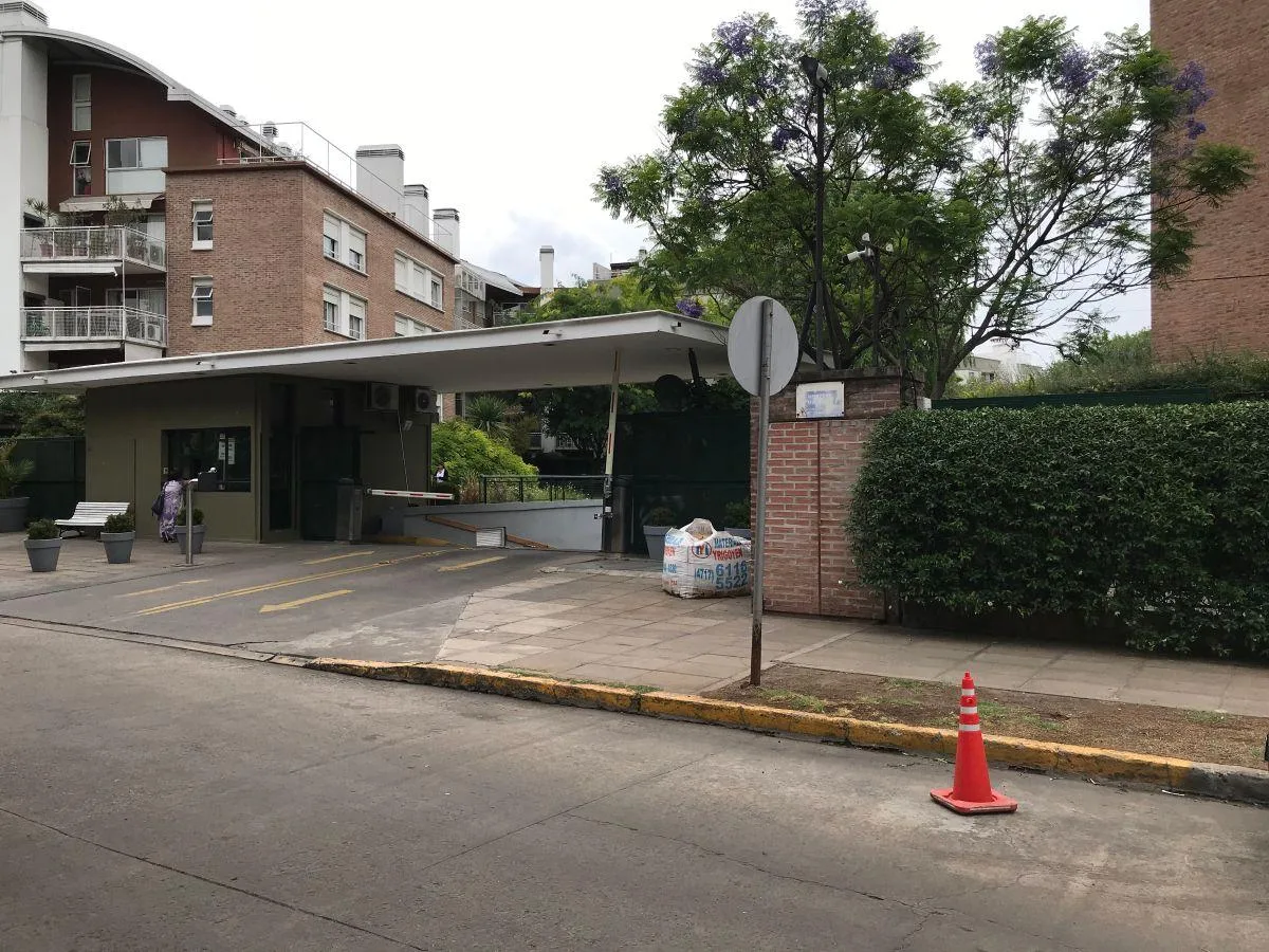 Departamento en Alquiler - 2 Dorm