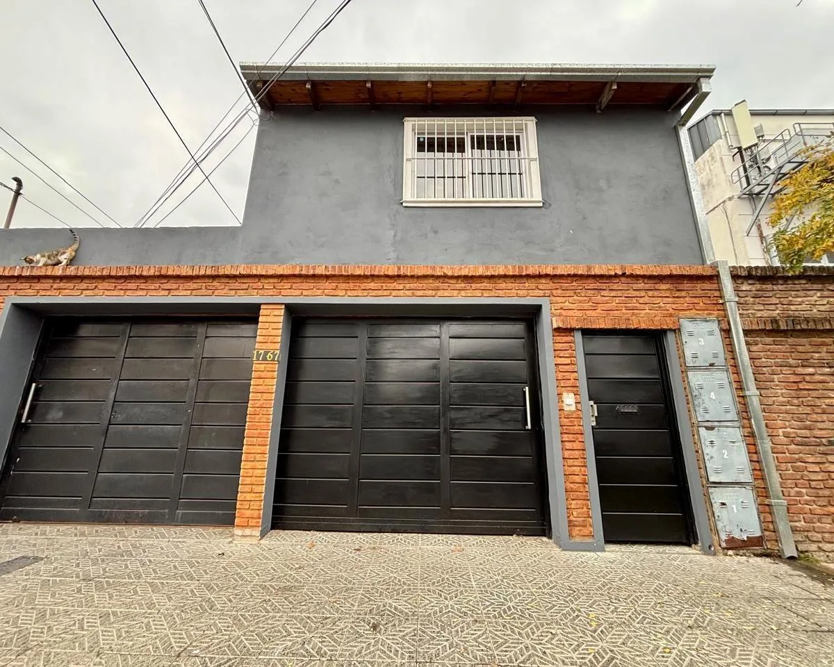 Departamento en Temperley Este