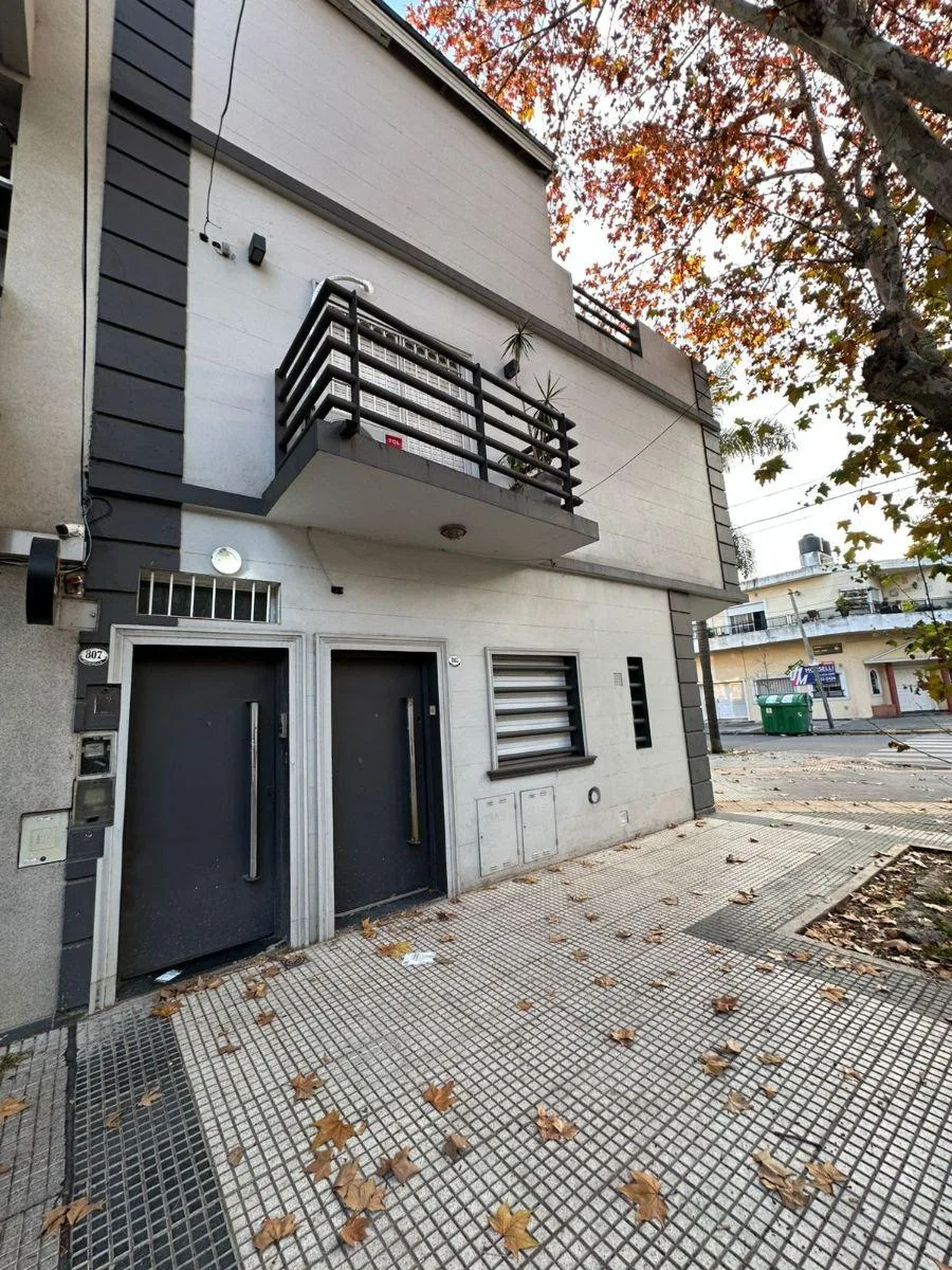 PH 1 Amb Fte E/indep Patio