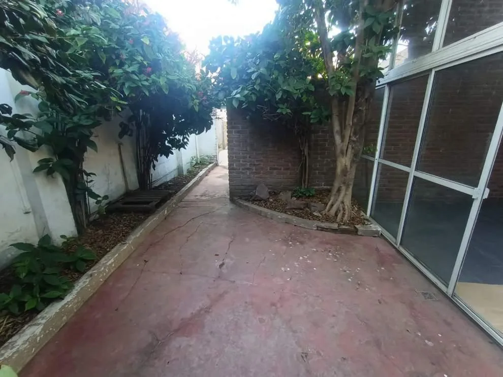PH 3 dormitorios, quincho vidriado