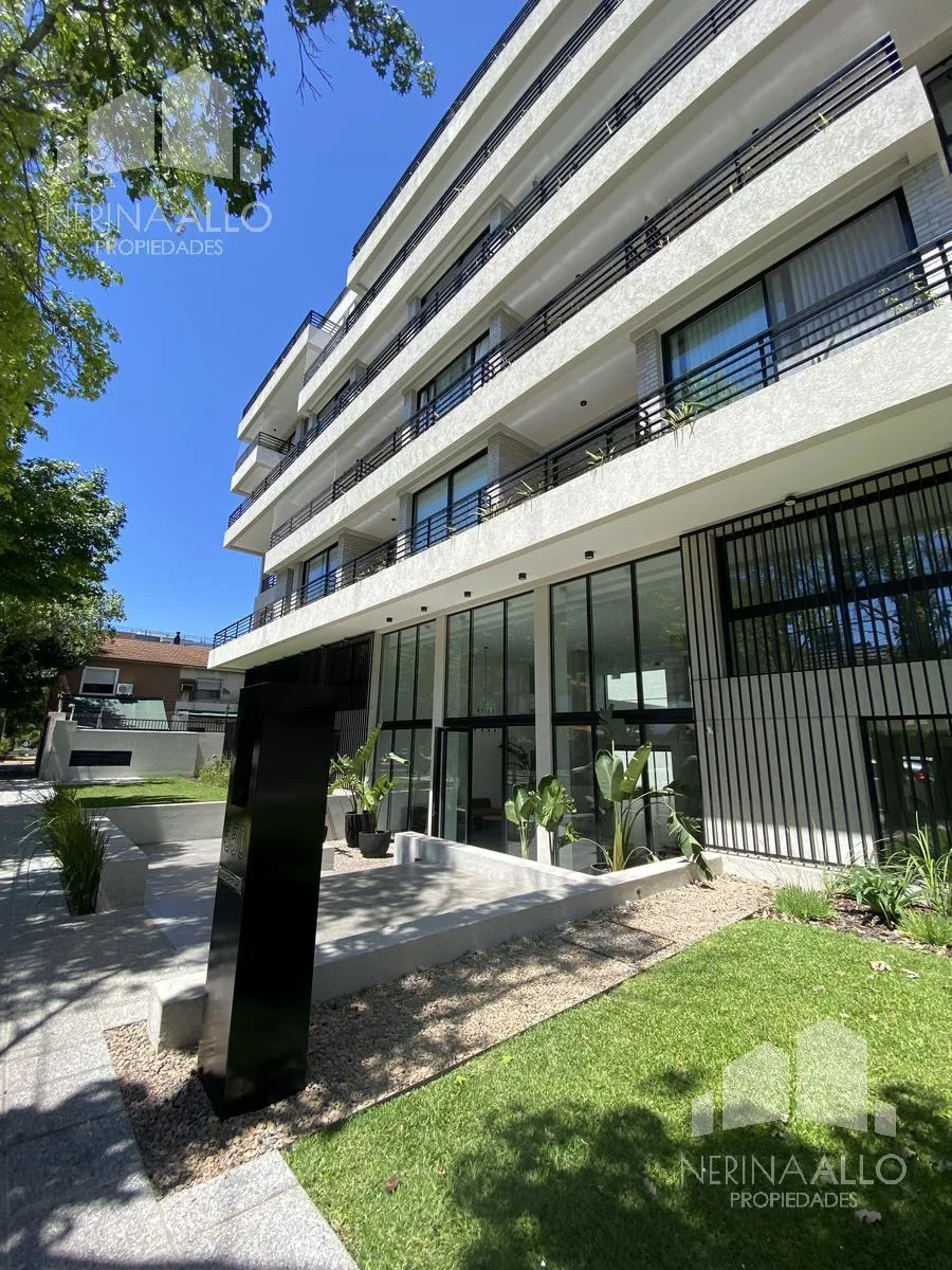 Alquiler Departamento Monoambiente Amueblado en Ituzaingo Norte Sn Rojas