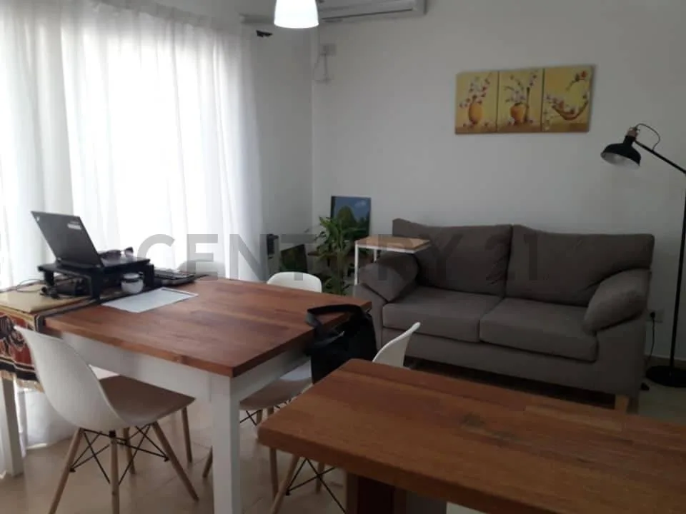 Alquiler Departamento 2 Ambientes en Boedo, Caba
