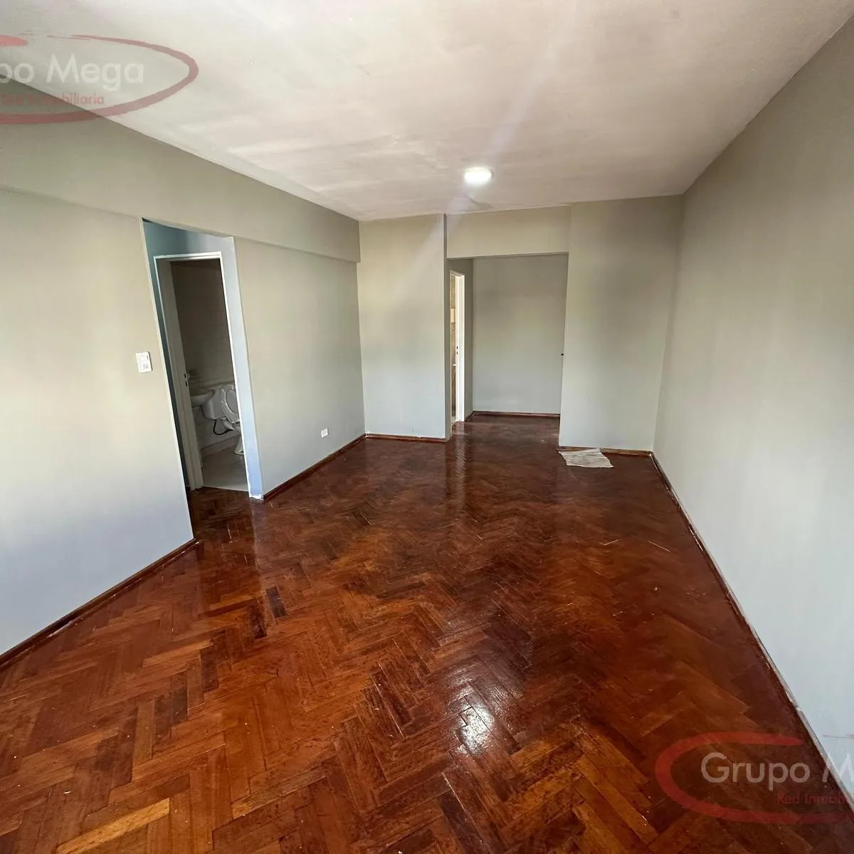 Gran Departamento en Villa Gral. Mitre