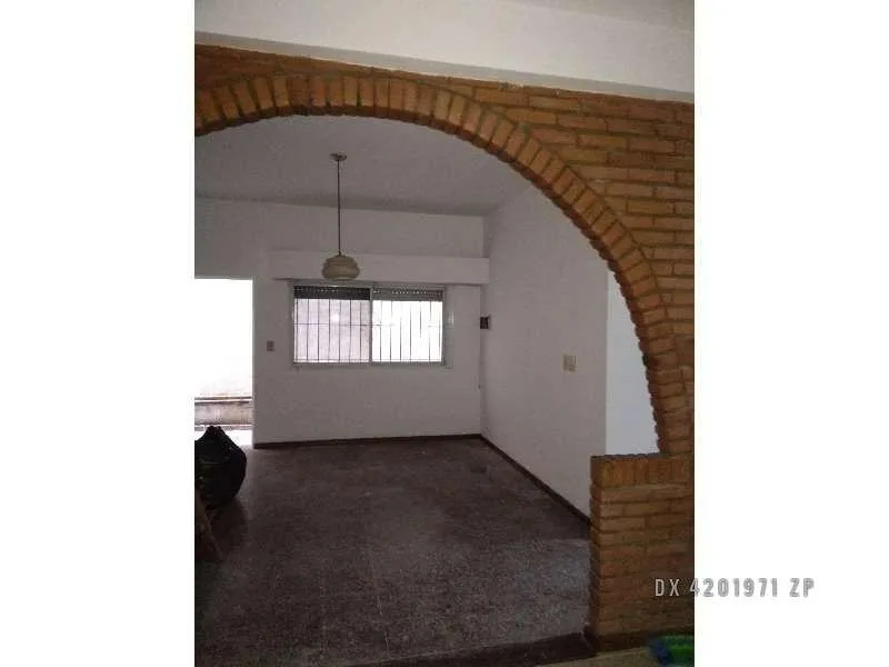 Beccar - Casa Alquiler Ars 800.000