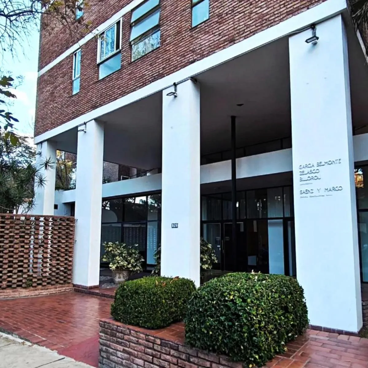 Impecable 3 Amb. Renovado en Nuñez