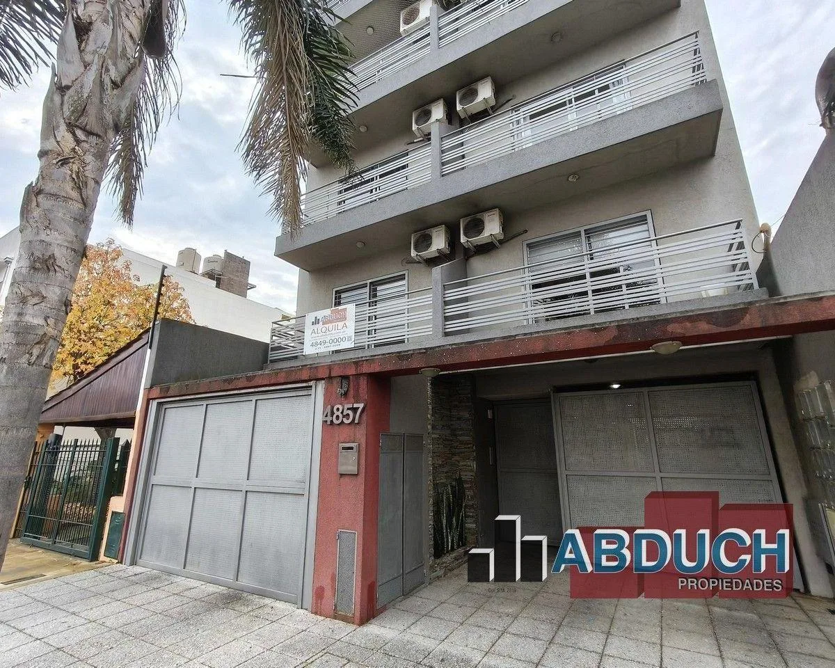 Alquiler Deaprtamento Villa Ballester