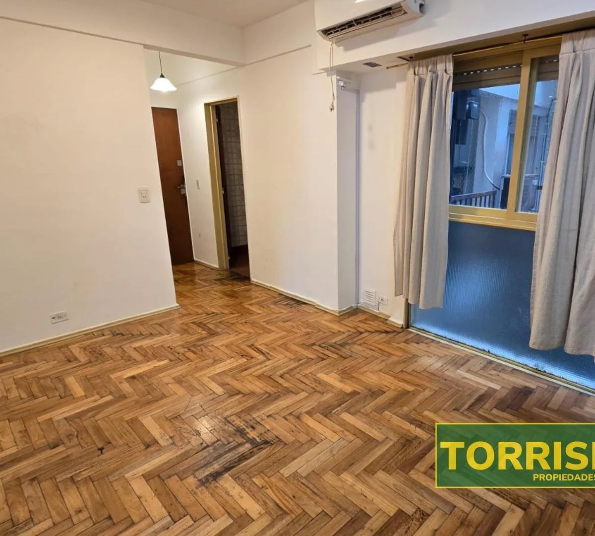 Alquiler 2 Amb 33 m&sup2; - Avellaneda 400 - Caballito