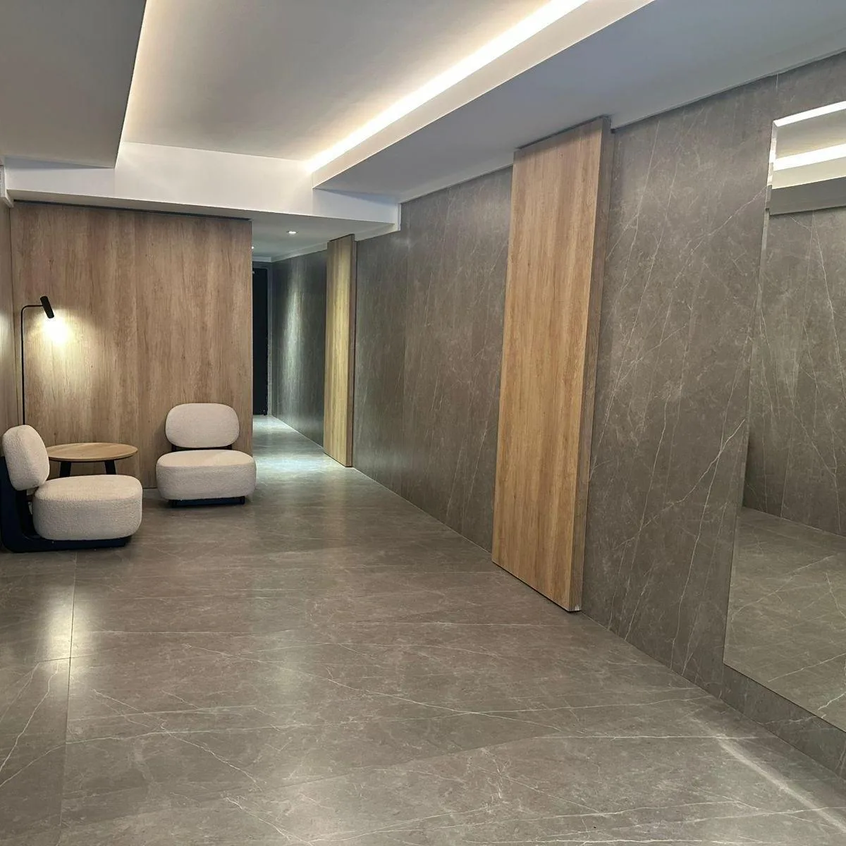 Departamento - Palermo Soho