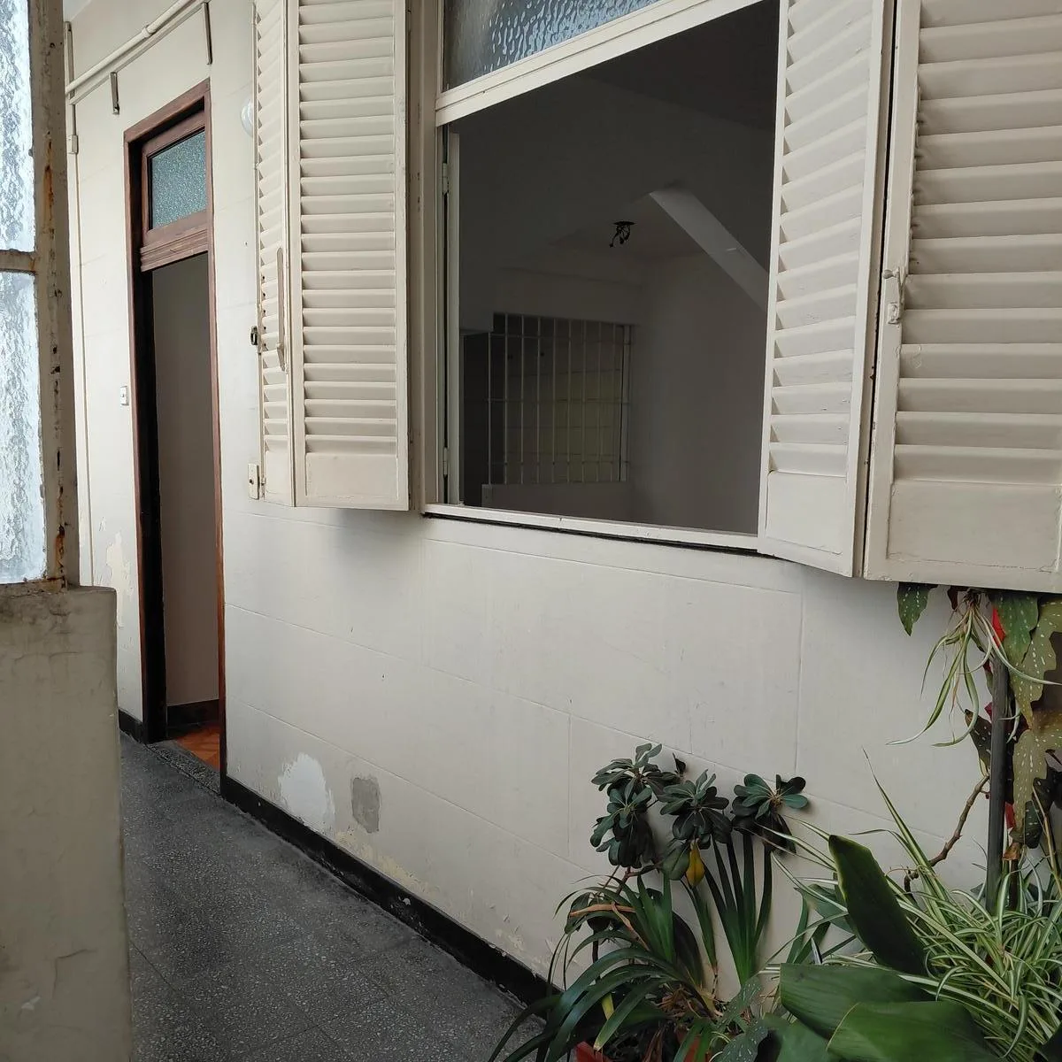 Alquiler Departamento 3 Ambientes en San Telmo