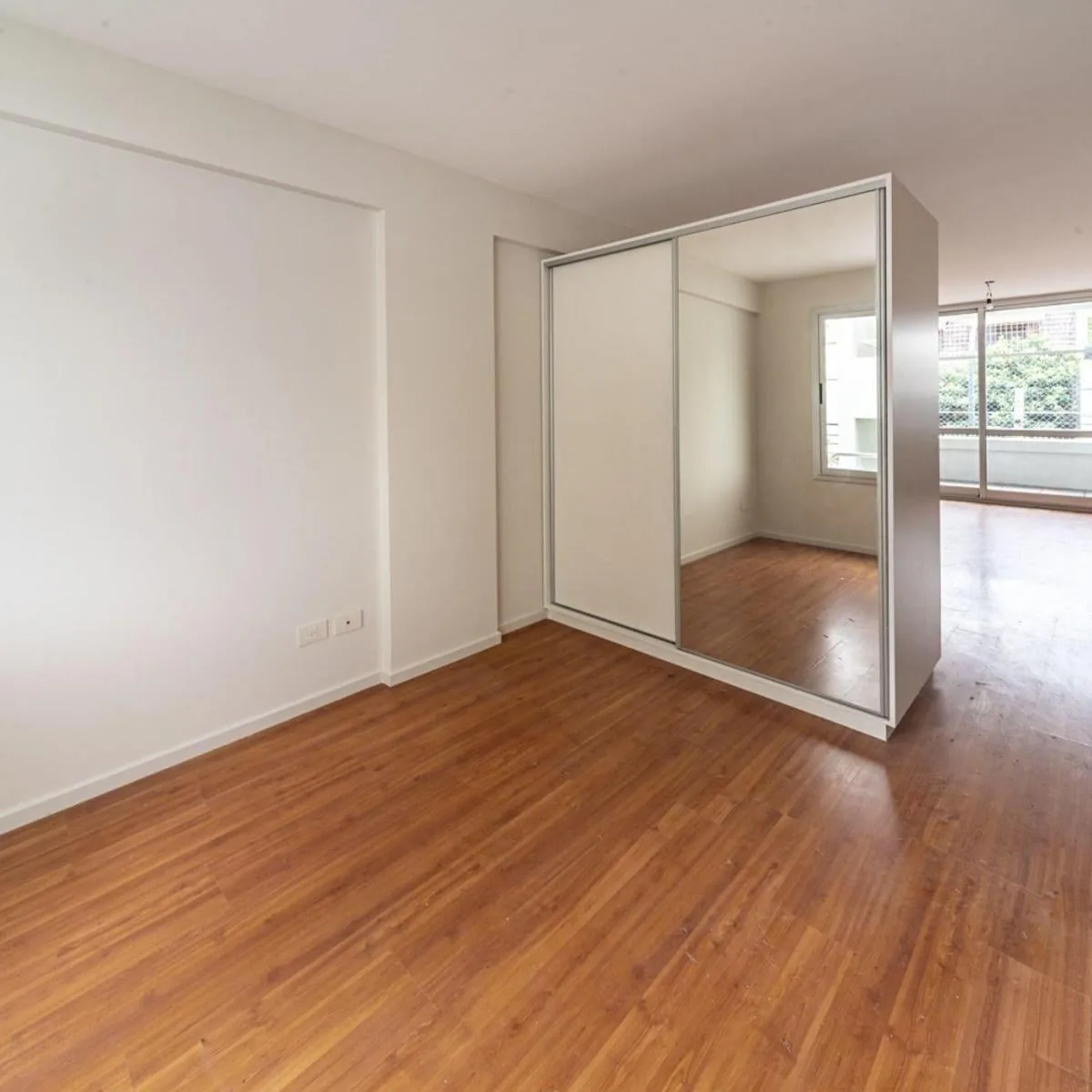 Departamento 2 Ambientes en Alquiler en Caballito